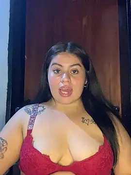 NenaRicaok online show from February 16, 2025, 12:30 am