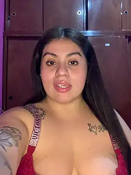 NenaRicaok online show from February 27, 2025, 7:55 am