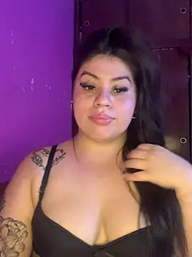 NenaRicaok online show from March 19, 2025, 6:44 pm