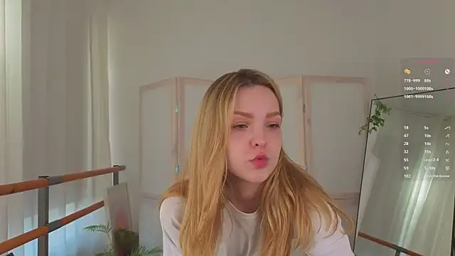 Snapshot of stay_with_alice chatting on May 23, 2026, 3:49 pm stay with alice online show from May 23, 2026, 3:49 pm