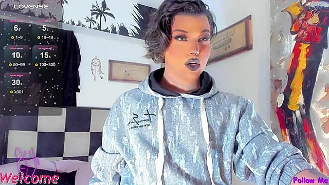 angels srednal online show from February 12, 2026, 2:23 pm