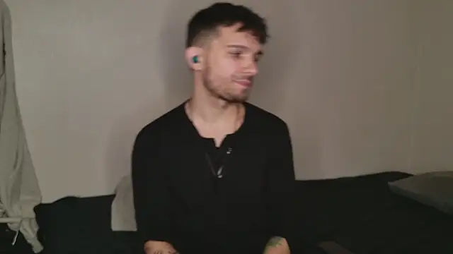 JackDesFeux online show from February 11, 2025, 3:29 am