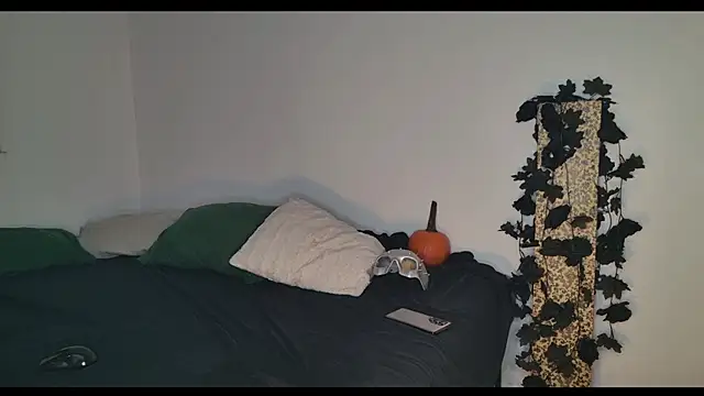 JackDesFeux online show from October 4, 2025, 3:15 am