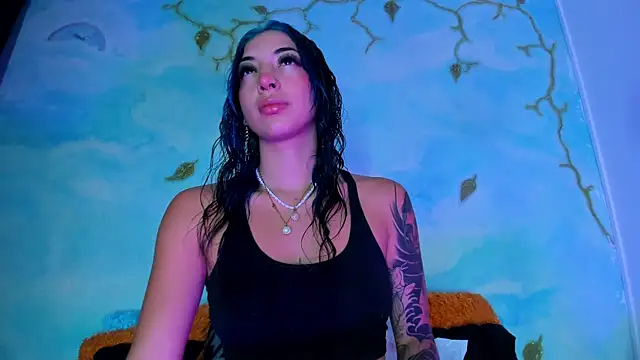 SaturnooStonee online show from March 3, 2026, 4:51 am