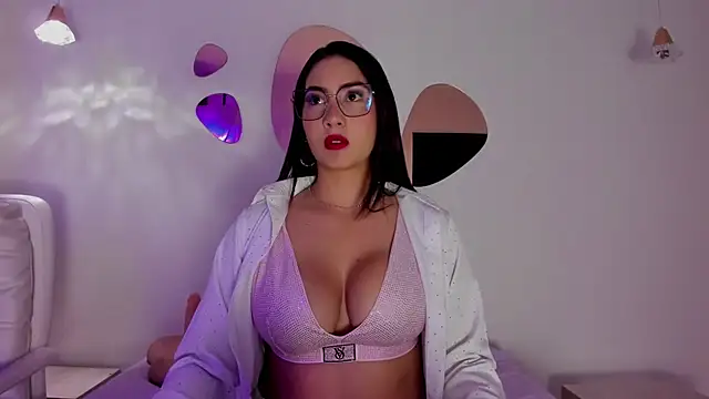 Snapshot of ValentinaaF chatting on January 9, 2026, 1:25 pm ValentinaaF online show from January 9, 2026, 1:25 pm