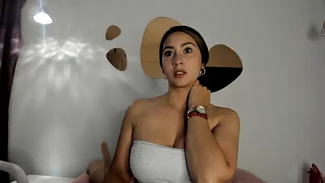 Snapshot of ValentinaaF chatting on February 27, 2026, 11:54 am ValentinaaF online show from February 27, 2026, 11:54 am