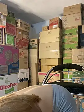 melody-dy online show from March 30, 2026, 9:05 pm