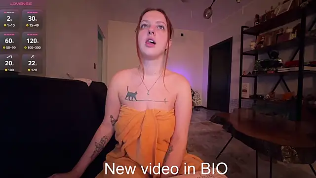 Chaptertoo online show from January 31, 2026, 7:11 pm