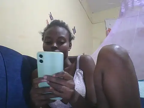 hotpristine online show from November 10, 2025, 9:03 pm