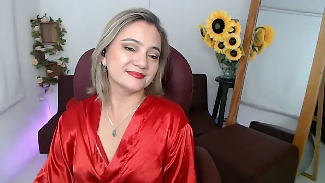 Snapshot of ana_milf chatting on June 26, 2026, 1:15 pm ana milf online show from June 26, 2026, 1:15 pm