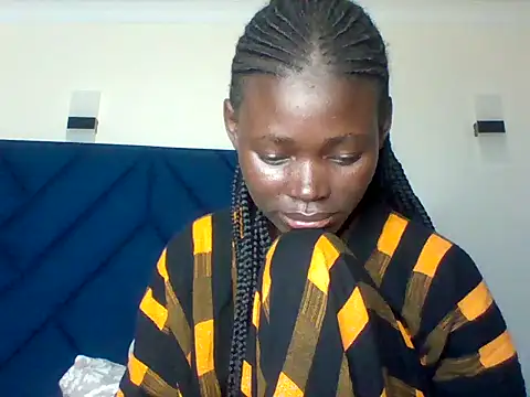 Hope beib online show from February 22, 2026, 7:34 pm