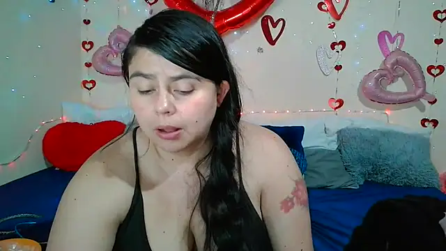 celestehot707rs online show from May 26, 2026, 9:11 pm