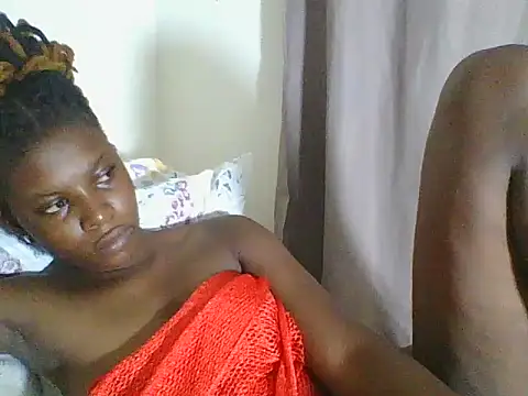 Blacksweetbeb online show from February 10, 2025, 7:47 am