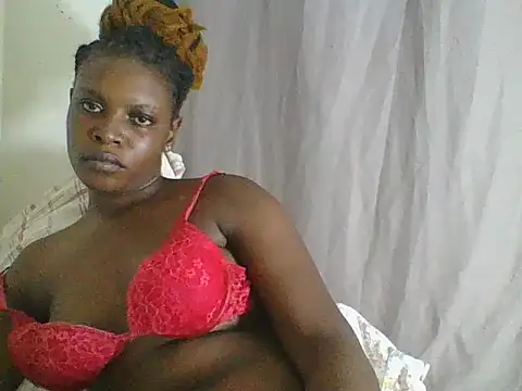Blacksweetbeb online show from March 6, 2025, 1:24 pm