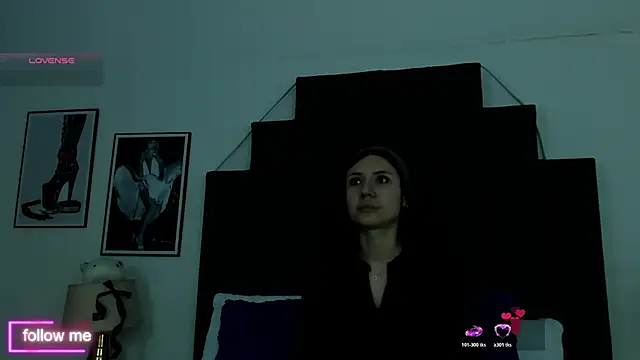 KyleRosee online show from October 21, 2025, 12:17 pm