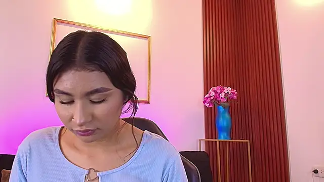 Snapshot of Zayda_1 chatting on November 28, 2025, 6:43 pm Zayda 1 online show from November 28, 2025, 6:43 pm