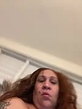 ladycreamypr2 online show from February 13, 2026, 11:34 pm