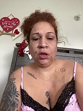 ladycreamypr2 online show from February 22, 2026, 2:48 pm