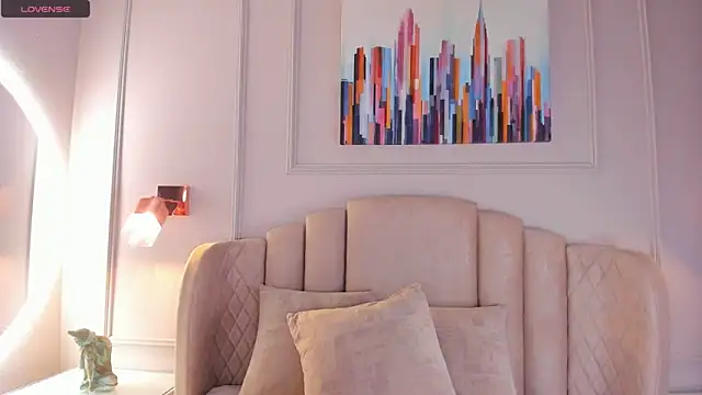 aria greco online show from January 3, 2025, 3:38 am