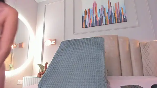 aria greco online show from March 19, 2025, 6:35 am