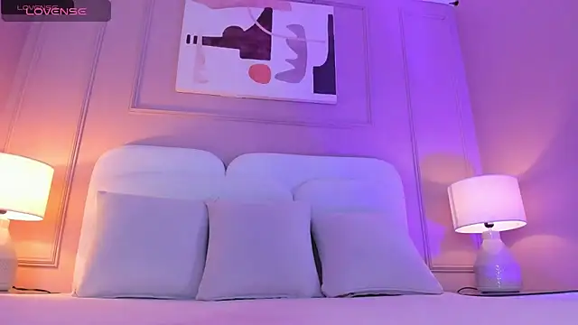 aria greco online show from January 8, 2026, 2:36 am