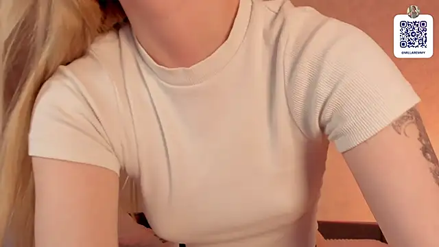 milla remmy online show from March 12, 2025, 10:50 pm