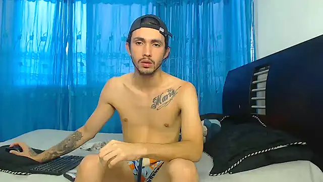 Hot Sharks  online show from September 10, 2025, 11:21 am