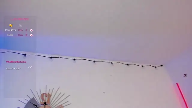 Snapshot of imsofia_ chatting on January 23, 2025, 6:45 pm imsofia online show from January 23, 2025, 6:45 pm