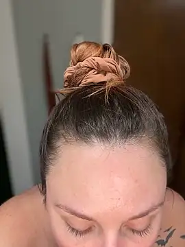 Blaze Baby online show from November 12, 2025, 6:30 pm