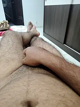 John mccoyxh online show from February 22, 2026, 11:14 pm