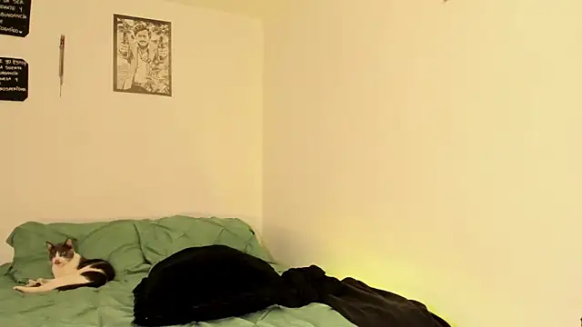 Snapshot of Teo_skinny chatting on September 13, 2025, 2:50 pm Teo skinny online show from September 13, 2025, 2:50 pm