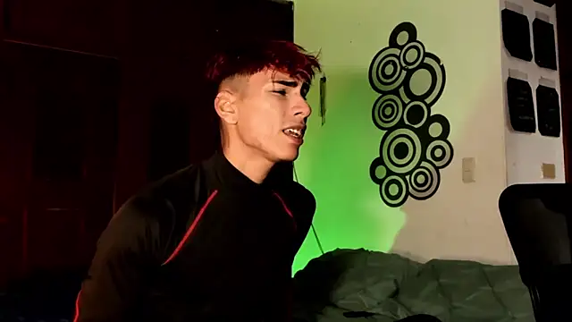 Snapshot of Teo_skinny chatting on November 6, 2025, 3:13 pm Teo skinny online show from November 6, 2025, 3:13 pm