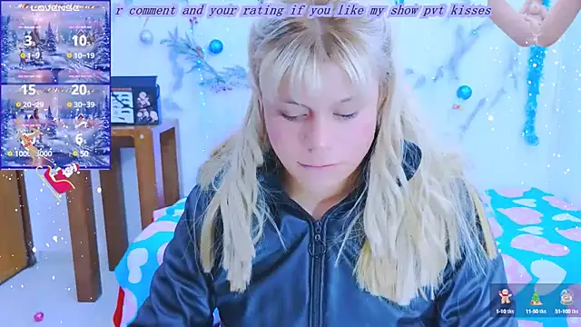 Snapshot of BONNYFETISHSEX chatting on December 5, 2024, 10:33 am BONNYFETISHSEX online show from December 5, 2024, 10:33 am