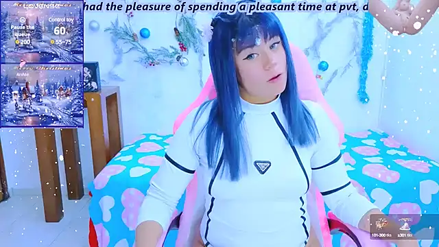 Snapshot of BONNYFETISHSEX chatting on December 14, 2024, 4:23 am BONNYFETISHSEX online show from December 14, 2024, 4:23 am