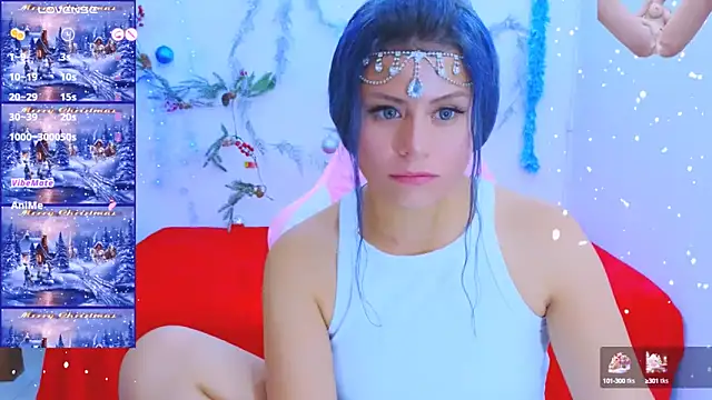 Snapshot of BONNYFETISHSEX chatting on December 19, 2024, 9:18 am BONNYFETISHSEX online show from December 19, 2024, 9:18 am