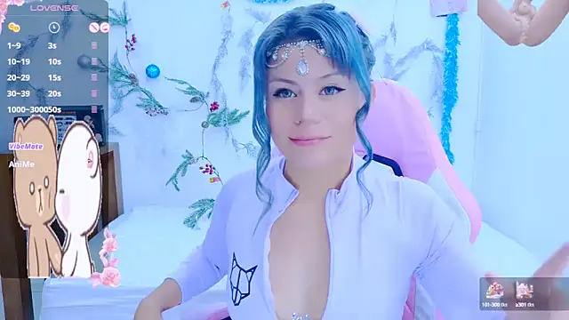 Snapshot of BONNYFETISHSEX chatting on January 6, 2025, 3:31 am BONNYFETISHSEX online show from January 6, 2025, 3:31 am