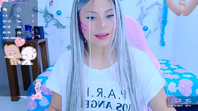 Snapshot of BONNYFETISHSEX chatting on January 14, 2025, 3:22 am BONNYFETISHSEX online show from January 14, 2025, 3:22 am