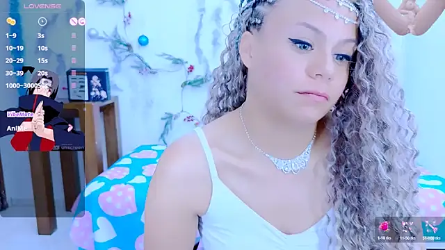 Snapshot of BONNYFETISHSEX chatting on January 26, 2025, 6:49 am BONNYFETISHSEX online show from January 26, 2025, 6:49 am