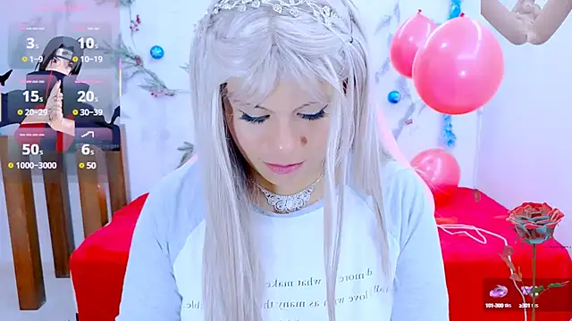 Snapshot of BONNYFETISHSEX chatting on February 14, 2025, 8:31 am BONNYFETISHSEX online show from February 14, 2025, 8:31 am