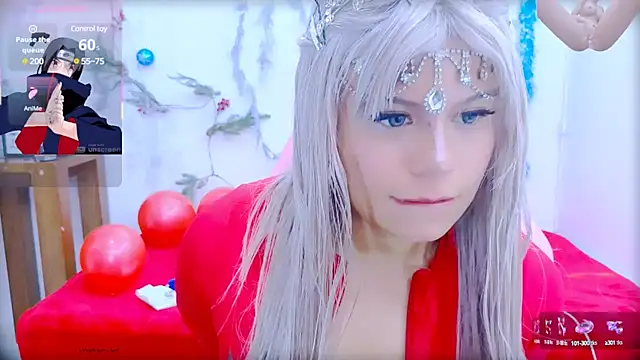 Snapshot of BONNYFETISHSEX chatting on February 27, 2025, 4:31 am BONNYFETISHSEX online show from February 27, 2025, 4:31 am