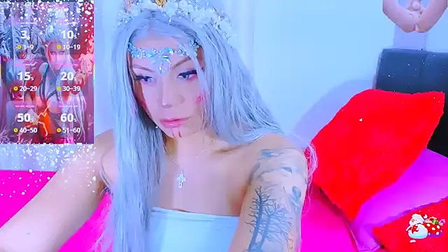 Snapshot of BONNYFETISHSEX chatting on December 21, 2025, 4:30 am BONNYFETISHSEX online show from December 21, 2025, 4:30 am