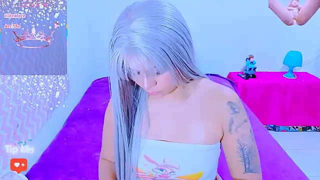 Snapshot of BONNYFETISHSEX chatting on January 14, 2026, 4:51 am BONNYFETISHSEX online show from January 14, 2026, 4:51 am