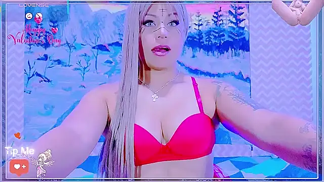 Snapshot of BONNYFETISHSEX chatting on February 15, 2026, 3:58 am BONNYFETISHSEX online show from February 15, 2026, 3:58 am