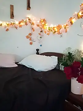 Snapshot of Malka_Burning chatting on January 11, 2025, 11:46 pm Malka Burning online show from January 11, 2025, 11:46 pm