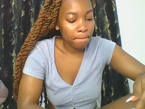  Becky002 online show from March 22, 2026, 9:13 am