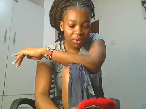  Becky002 online show from May 22, 2026, 9:59 am