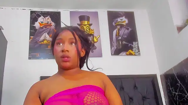 kriixtybrown online show from October 10, 2025, 1:37 am