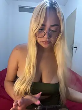 Ninfetinha   online show from March 24, 2026, 6:35 pm