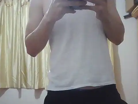 lewis2668 online show from January 7, 2026, 12:35 am