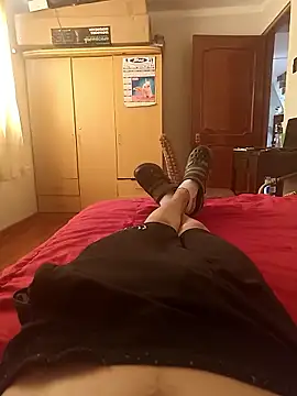 lewis2668 online show from January 11, 2026, 8:25 pm